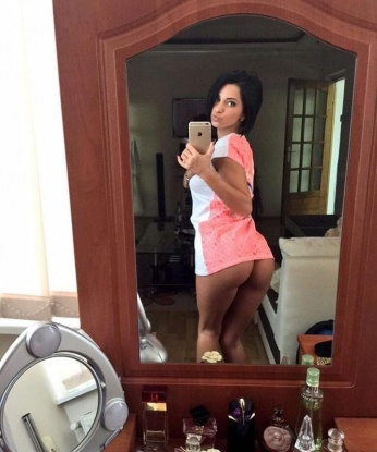 Анкета проститутки Маргарита - город Аргун, 25 лет, №4206